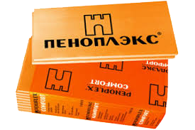Утеплитель Пеноплэкс Комфорт 1185х585х30мм
